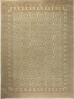 Large Samarkand Rug