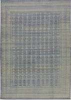 Traditional Samarkand Rug