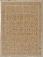 Samarkand Rug