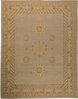 Samarkand Rug