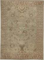 Samarkand Rug