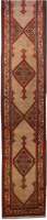 Antique Persian Sarab Runner