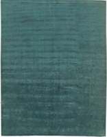 Contemporary Green Rug