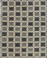 Swedish Pile Rug