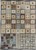 Swedish Angelika Design Rug