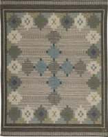 Swedish Flat Weave by Ulla Parkdahj
