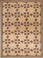 Pinwheel Design