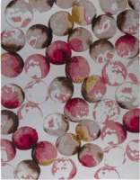 Contemporary Spheres Rug