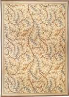 Maple Design Rug