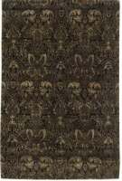 European Inspired Tibetan Rug