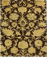 European Inspired Rug