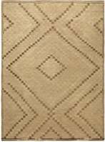 Antique Turkish Tulu Rug