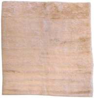 Antique Turkish Tulu Rug