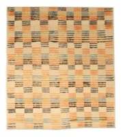 Antique Turkish Tulu Rug