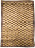 Antique Turkish Tulu Rug