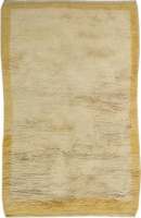 Antique Turkish Tulu Rug