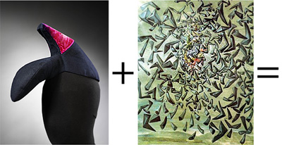 Surrealism in Rug design