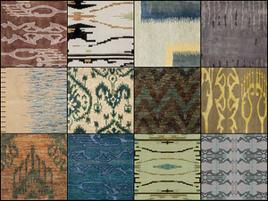 More designs