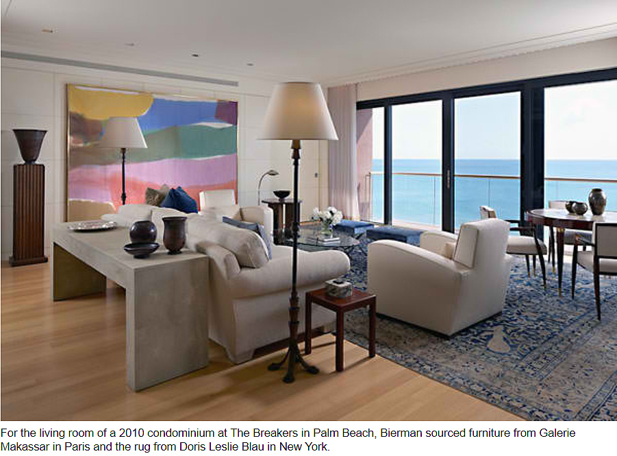 Interior Design, December 2012