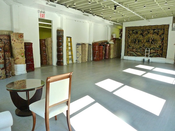 Quintessence, April  2013