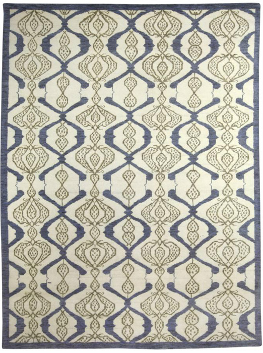 INTERIORS, June/July 2013