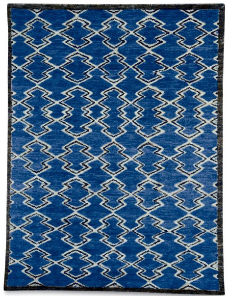 Architectural Digest, June 2013