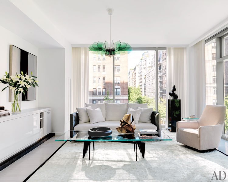 Architectural Digest, August 2013