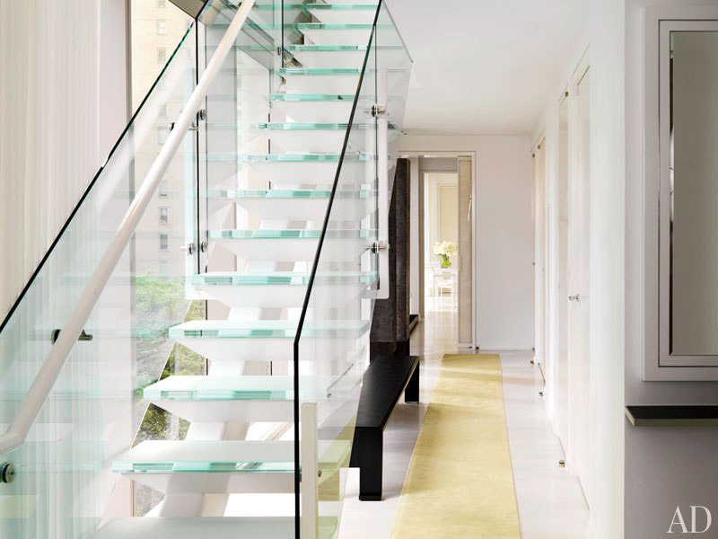 Architectural Digest, August 2013