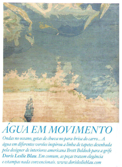 Casa Vogue, November 2013