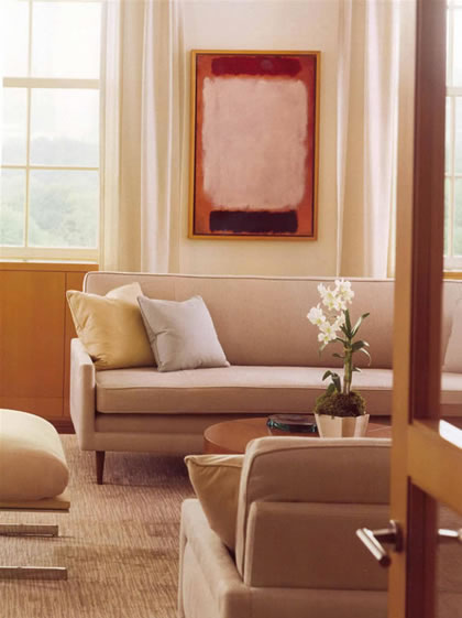 Architectural Digest, April 2006, p. 2