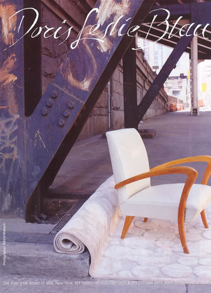 Architectural Digest Supplement, September 2006