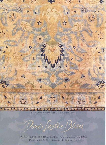 Architectural Digest, January 2008