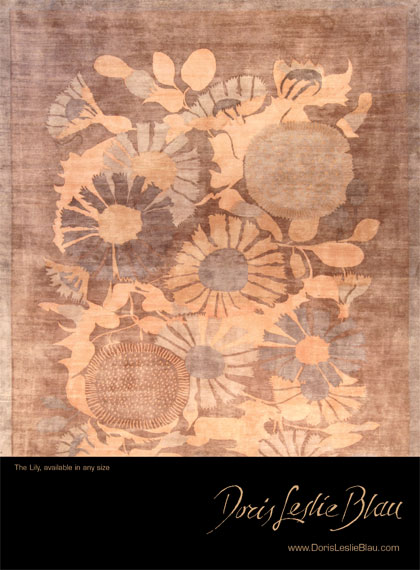 Architectural Digest, January 2010