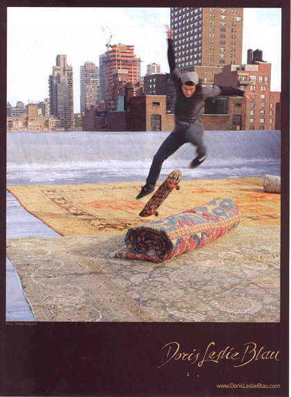 Architectural Digest, May 2008