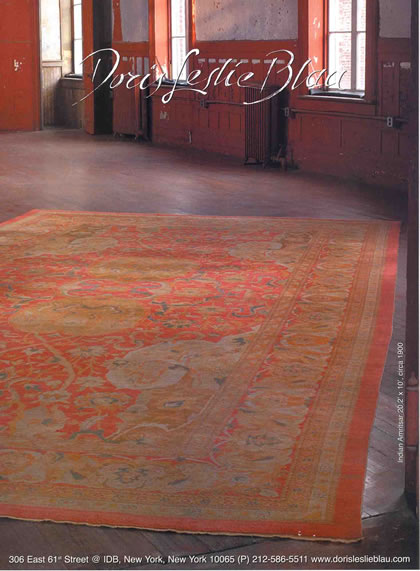 Architectural Digest, September 2007, p. 4
