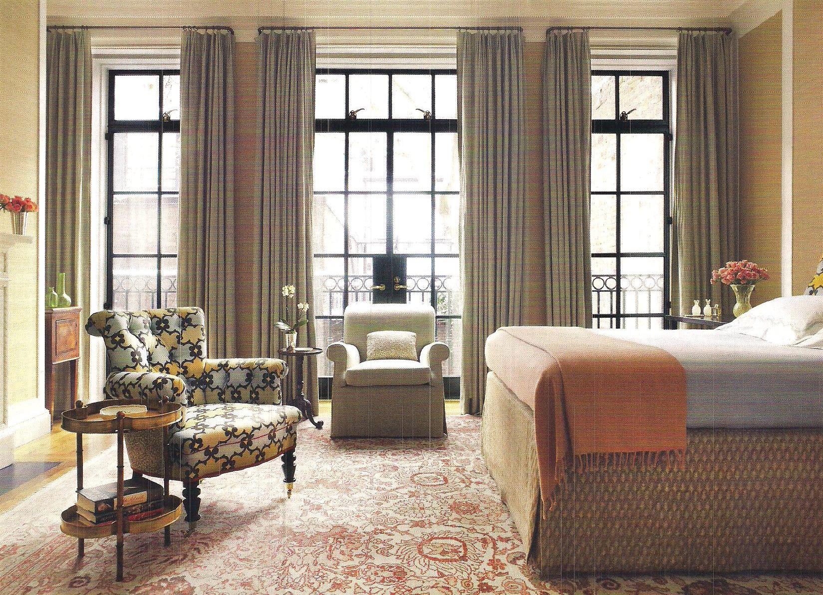Architectural Digest, April 2011