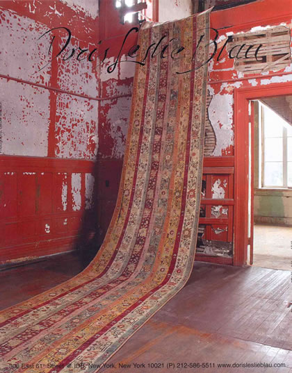 Elle Decor, April 2007