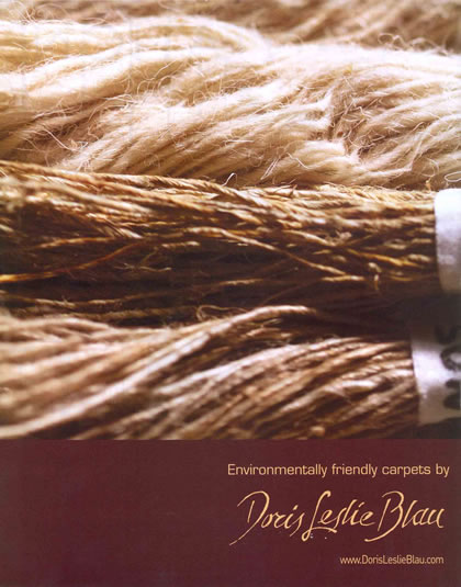Elle Decor, July 2008