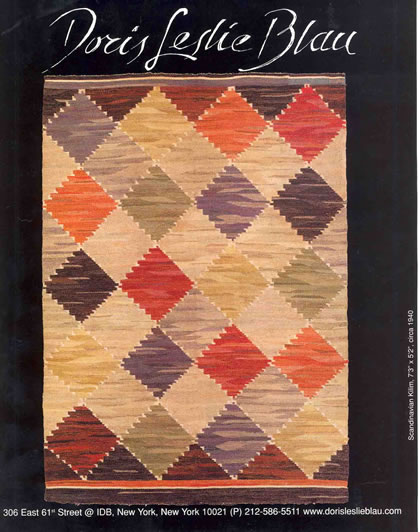 Elle Decor, June 2007, p. 2