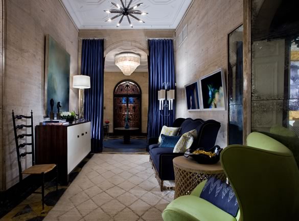 SUSAN KOMEN SHOW HOUSE, 2008