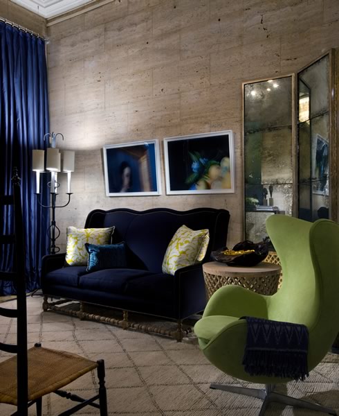 SUSAN KOMEN SHOW HOUSE, 2008