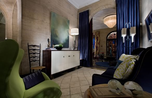 SUSAN KOMEN SHOW HOUSE, 2008