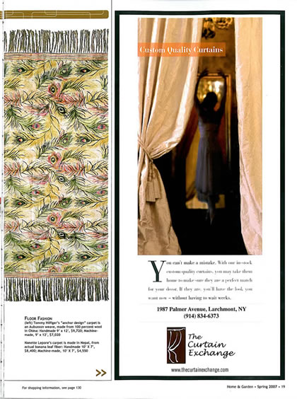 Home & Garden, April 2007, p. 2