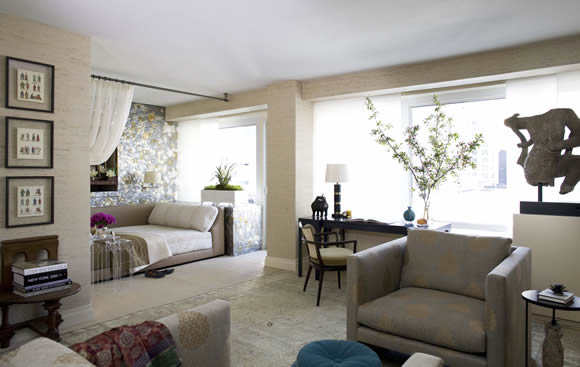 KIPS BAY SHOW HOUSE, 2008