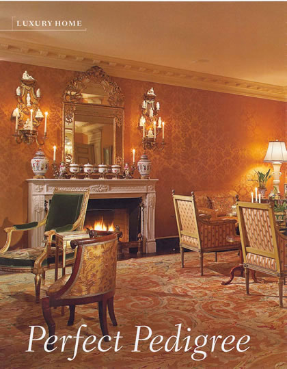 Robb Report Collection, September 2008, p. 2