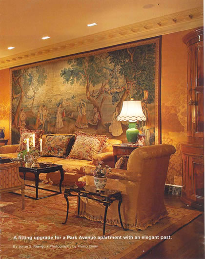 Robb Report Collection, September 2008, p. 3