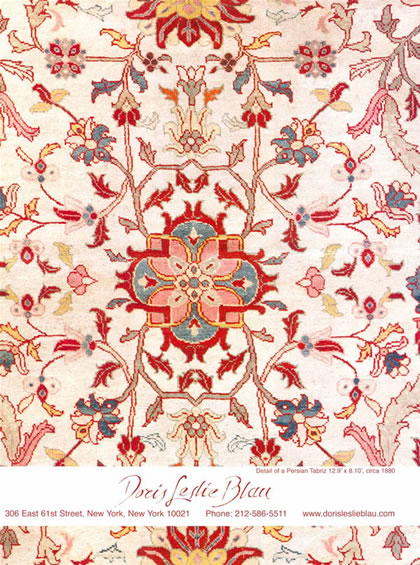 Sothebys Preview, June 2006