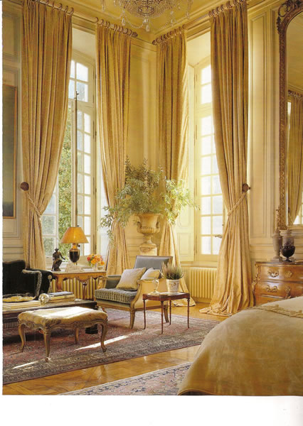 Architectural Digest, September 2009, p. 9