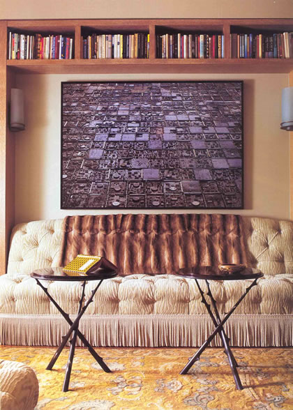 World of Interiors, August 2007, p. 2