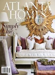 Atlanta Homes, June 2012
